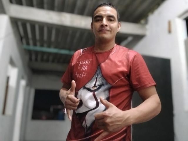 LeonardoHt - Sexe cam en vivo - 28367300