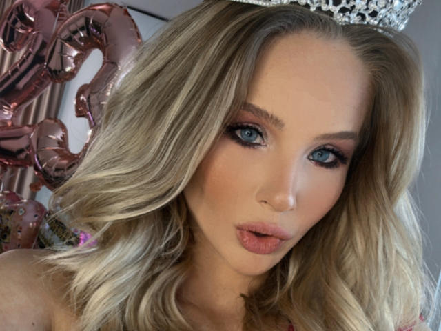 HeySiry - Sexe cam en vivo - 28367735