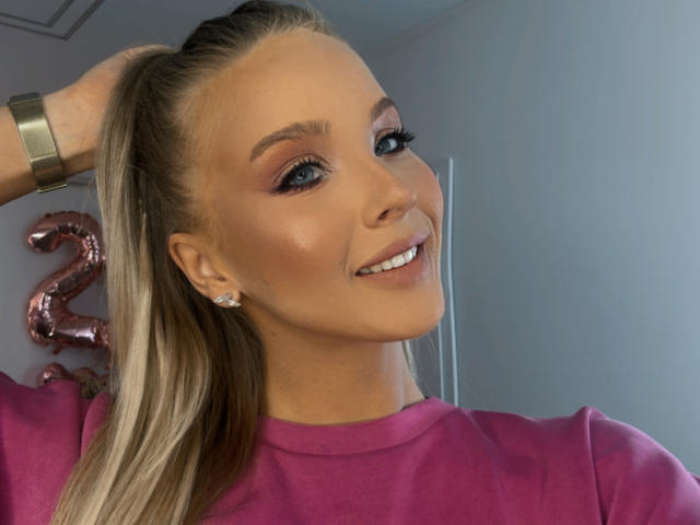 HeySiry - Sexe cam en vivo - 28367762