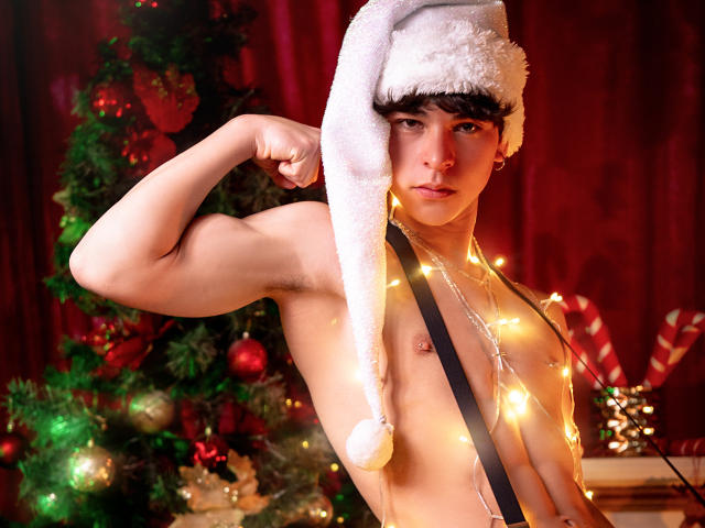 LukeHowlandy - Live sexe cam - 28367828