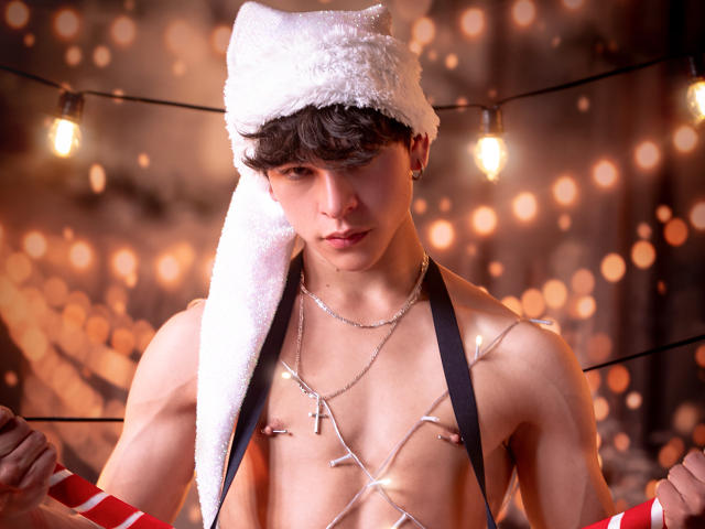 LukeHowlandy - Sexe cam en vivo - 28367846