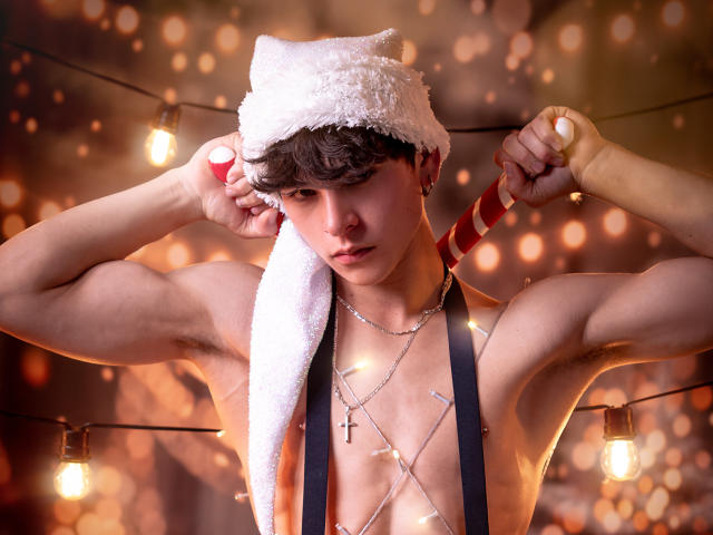 LukeHowlandy - Sexe cam en vivo - 28367849