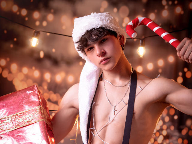 LukeHowlandy - Live sexe cam - 28367852