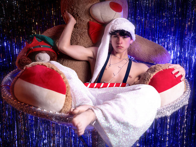 LukeHowlandy - Live sexe cam - 28367861