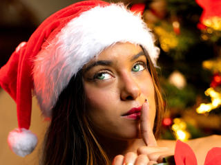 VanelopeRusso - Live porn &amp; sex cam - 28368017