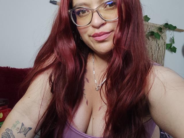ElizabethFire - Live porn &amp; sex cam - 28368932