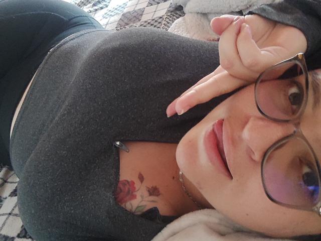 ElizabethFire - Sexe cam en vivo - 28368944