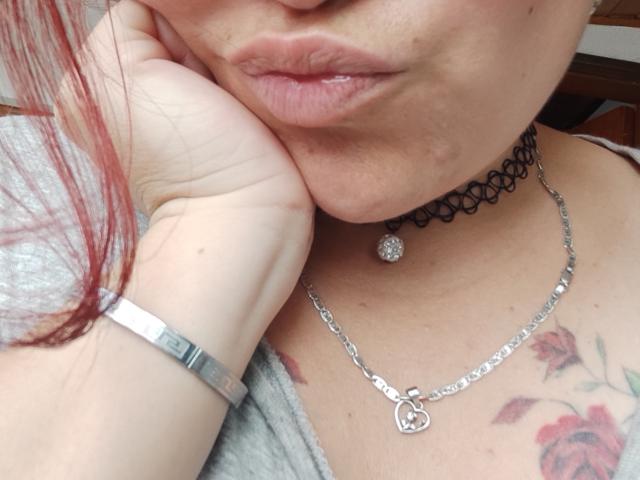 ElizabethFire - Live porn &amp; sex cam - 28368953