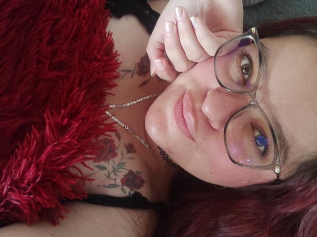 ElizabethFire - Live porn &amp; sex cam - 28368956