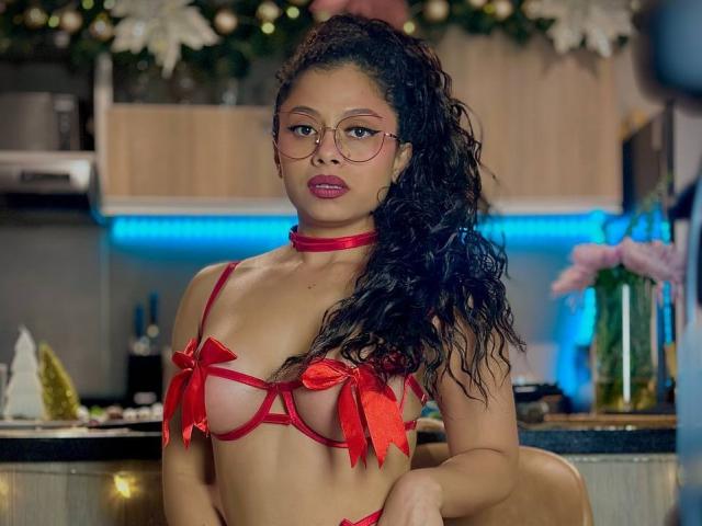 IvannaAndFriend - Sexe cam en vivo - 28369037