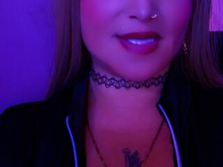 AlessadraJones - Sexe cam en vivo - 28369106