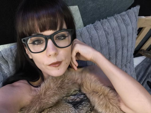 OrianaLaFrancaise - Sexe cam en vivo - 28369391