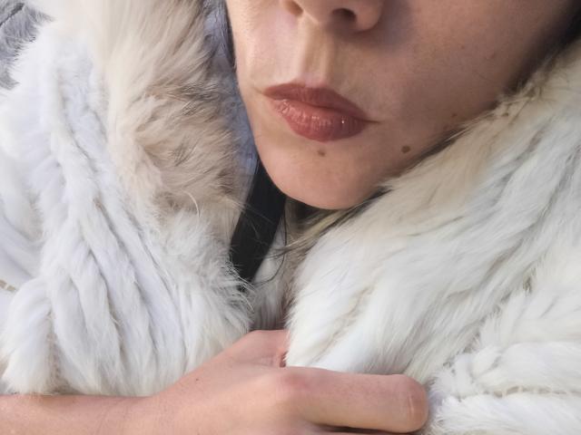 OrianaLaFrancaise - Sexe cam en vivo - 28369538