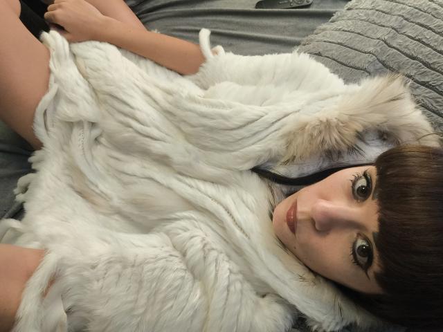 OrianaLaFrancaise - Live porn &amp; sex cam - 28369541