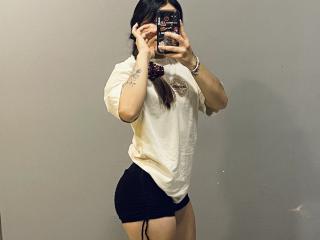 SophiaMarx - Sexe cam en vivo - 28370177