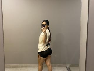 SophiaMarx - Sexe cam en vivo - 28370183