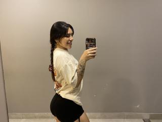 SophiaMarx - Sexe cam en vivo - 28370186
