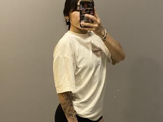 SophiaMarx - Sexe cam en vivo - 28370189