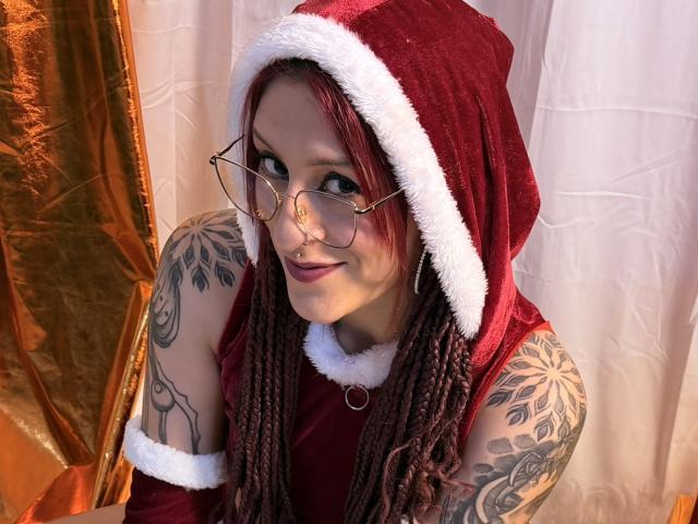 SofiFw - Sexe cam en vivo - 28370627