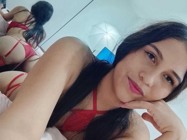 ValentinaMoreau - Live sex cam - 28370951