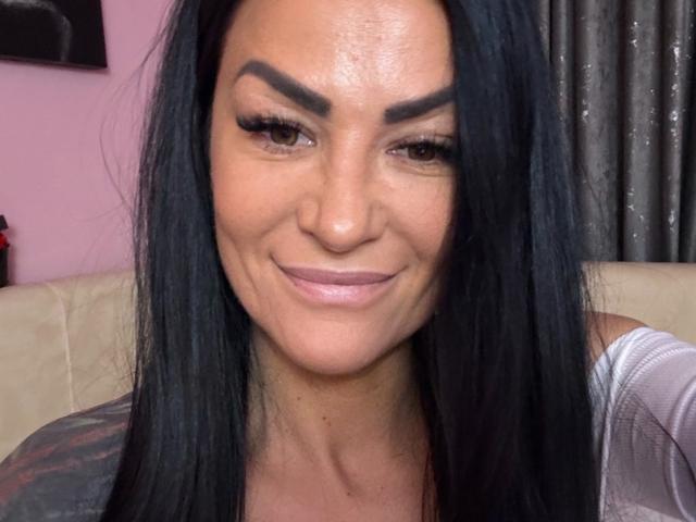 AndraD - Live porn &amp; sex cam - 28370987