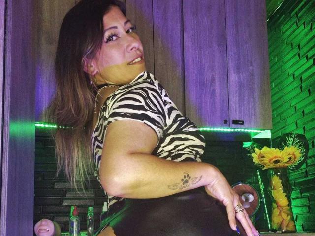 LaurenHills - Live sex cam - 28371215