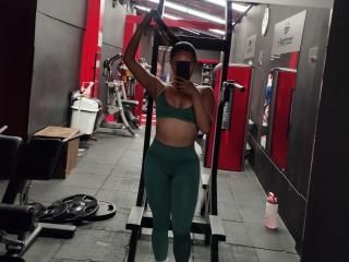 HayleeWaner - Sexe cam en vivo - 28371992