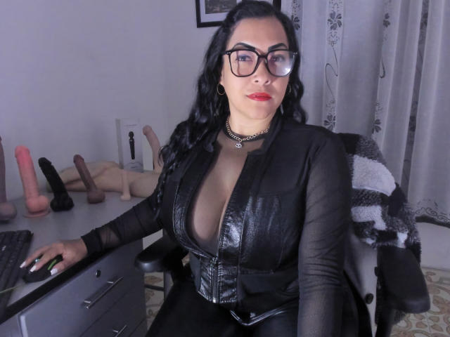 MellissaCortez - Live Sex Cam - 28372310