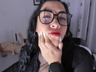 MellissaCortez - Sexe cam en vivo - 28372316