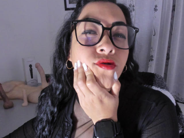 MellissaCortez - Live sex cam - 28372316