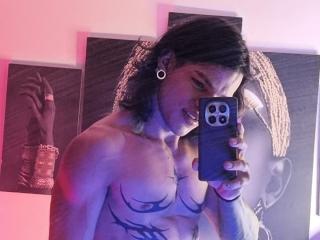 AlexBernal - Live porn &amp; sex cam - 28372538