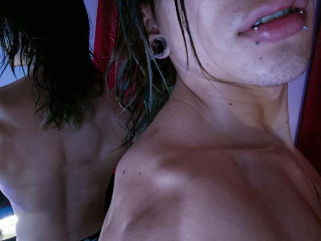 AlexBernal - Sexe cam en vivo - 28372559