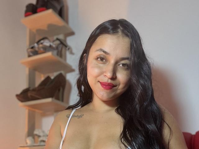 HikariChloe - Sexe cam en vivo - 28374794