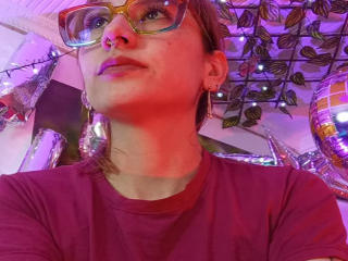 AliRousse - Camera khiêu dâm &amp; quyến rũ trực tiếp - 28375421