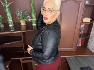 GianellaCox - Live sex cam - 28375676