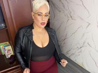 GianellaCox - Sexe cam en vivo - 28375679