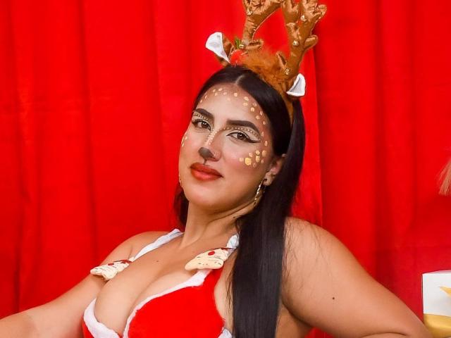 AlanaHarris - Sexe cam en vivo - 28376327