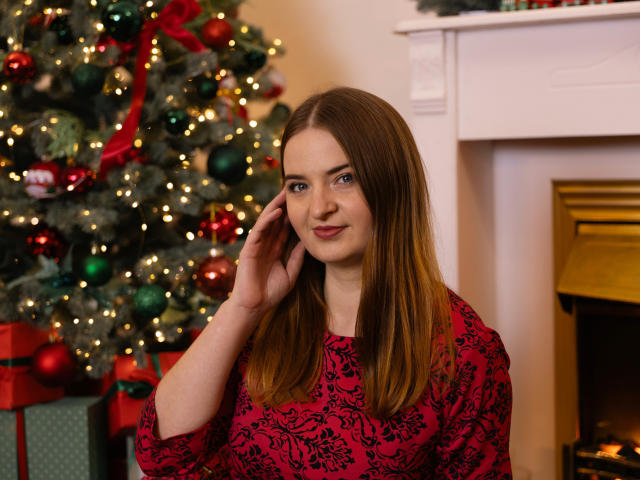 FreyaDak - Live sex cam - 28376783