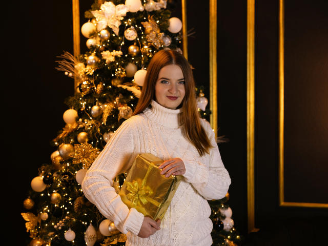 FreyaDak - Live sexe cam - 28376840