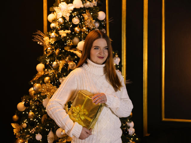 FreyaDak - Live sexe cam - 28376846