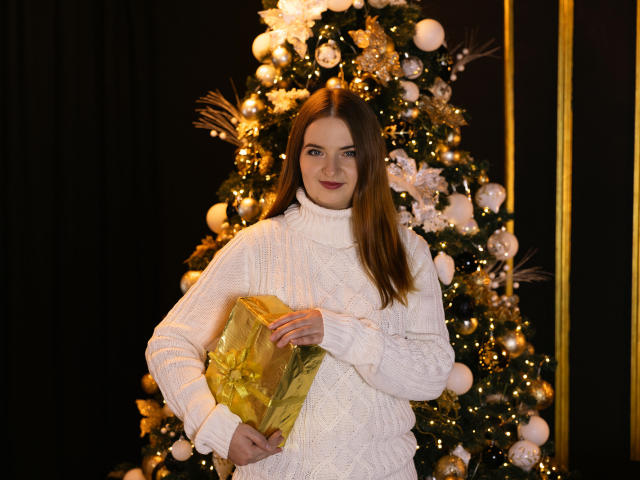 FreyaDak - Live sexe cam - 28376858