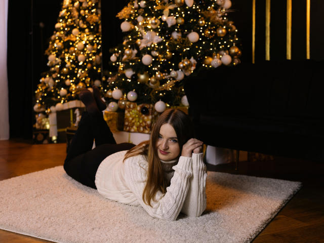 FreyaDak - Camera khiêu dâm &amp; quyến rũ trực tiếp - 28376963