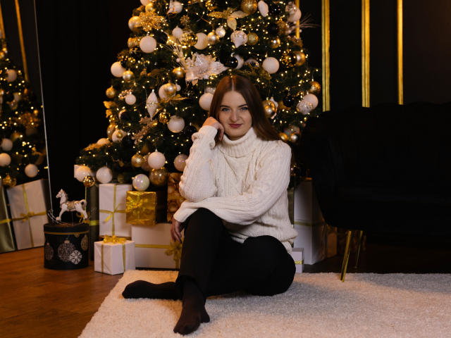 FreyaDak - Camera khiêu dâm &amp; quyến rũ trực tiếp - 28376969