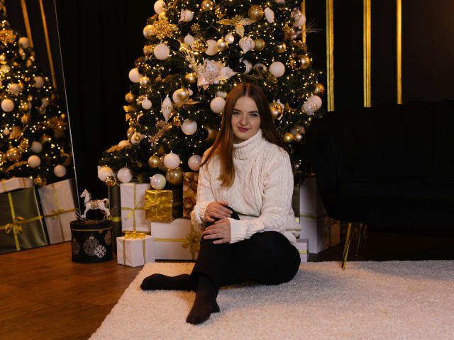 FreyaDak - Camera khiêu dâm &amp; quyến rũ trực tiếp - 28376972