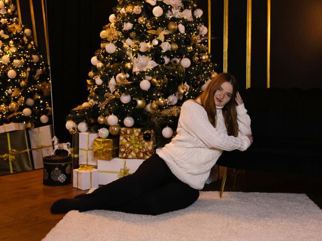 FreyaDak - Sexe cam en vivo - 28376975