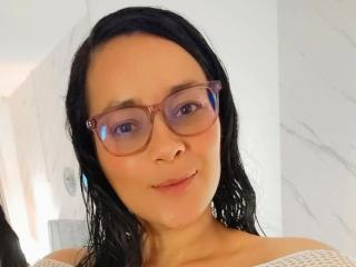 MichellMonet - Camera khiêu dâm &amp; quyến rũ trực tiếp - 28377038