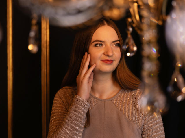 FreyaDak - сексуальная веб-камера в реальном времени - 28377182