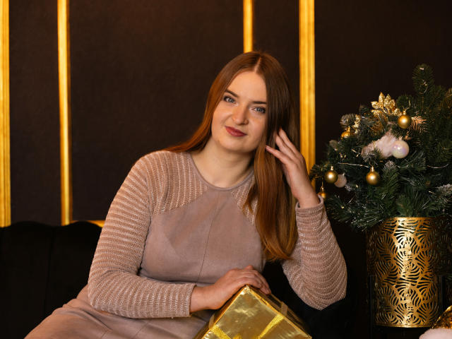 FreyaDak - Sexe cam en vivo - 28377203