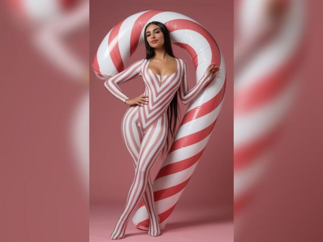 MiilaWx - Sexe cam en vivo - 28377245