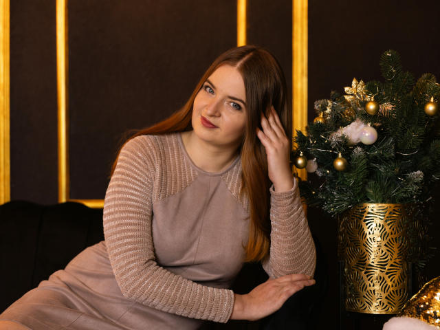 FreyaDak - Camera khiêu dâm &amp; quyến rũ trực tiếp - 28377446